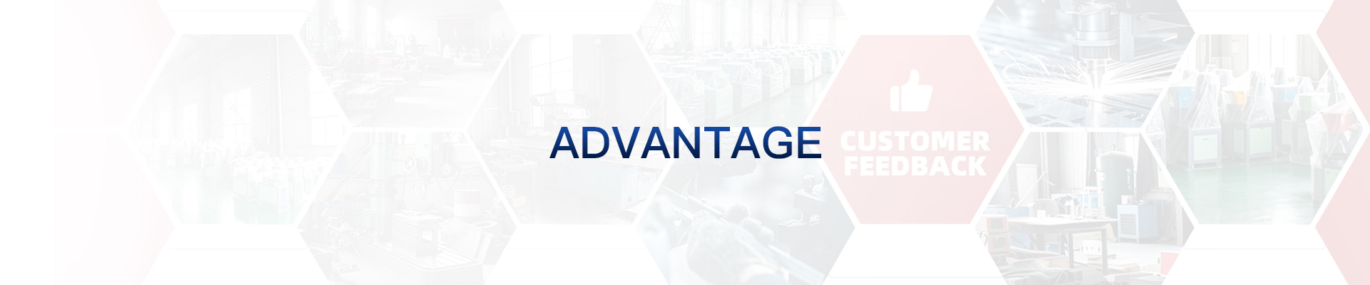 Our Advantages - Nanjing Dete Machine Tool