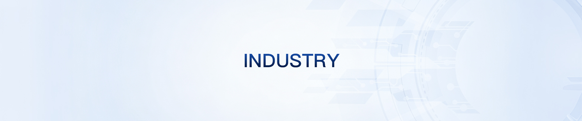 Industry Applications - Nanjing Dete Machine Tool