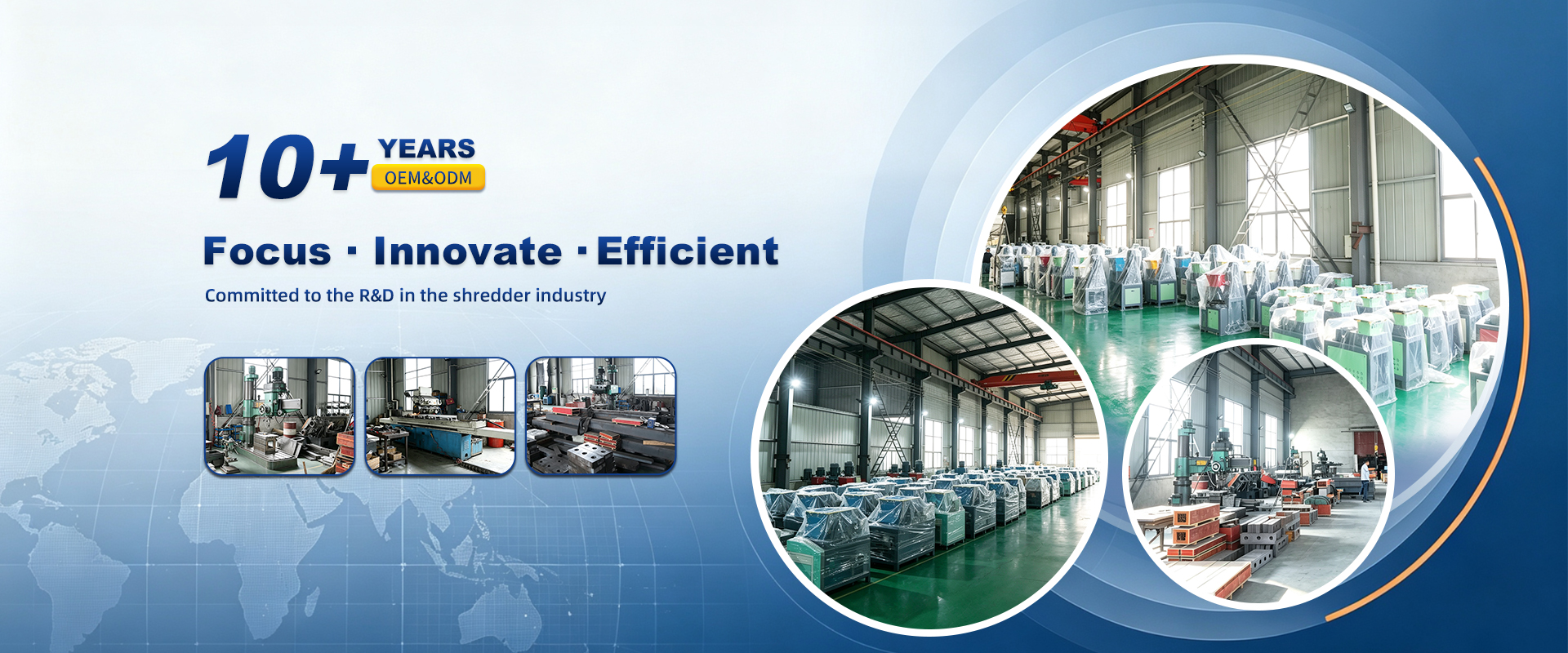 nidetesite - Recycling Equipment Solutions