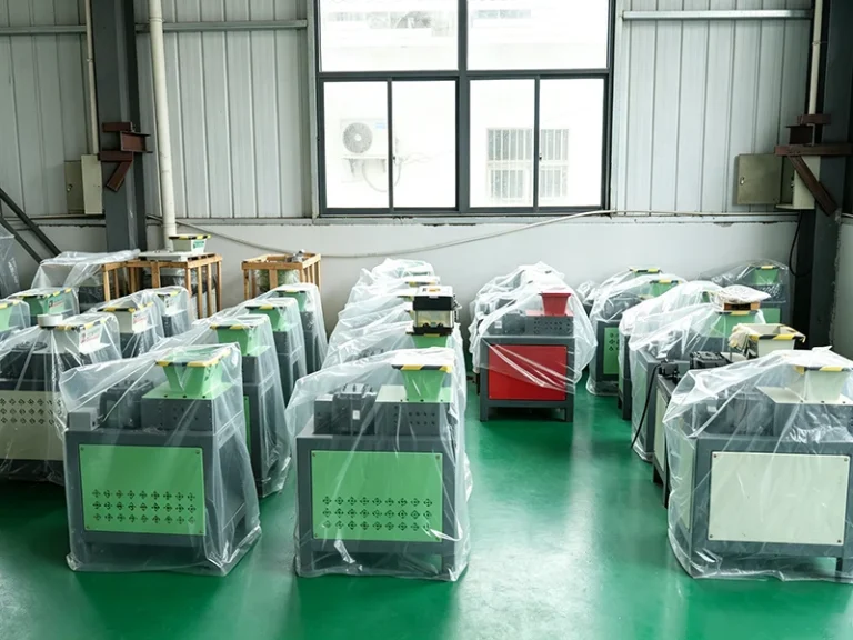 Precision grinding and quality inspection