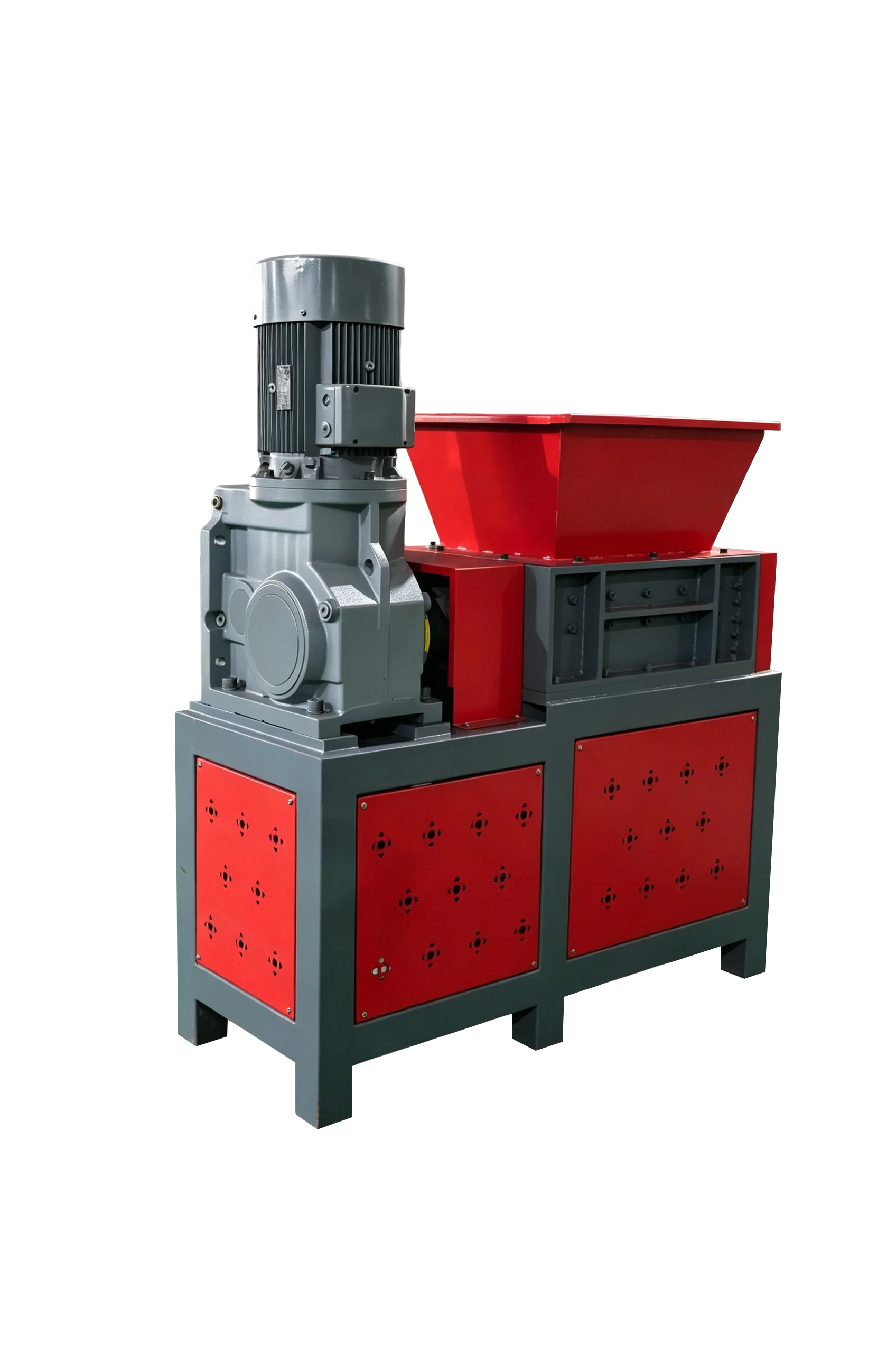 Нанкинский завод «Dete Machine Tool» — предприятие по производству ножей для измельчителей