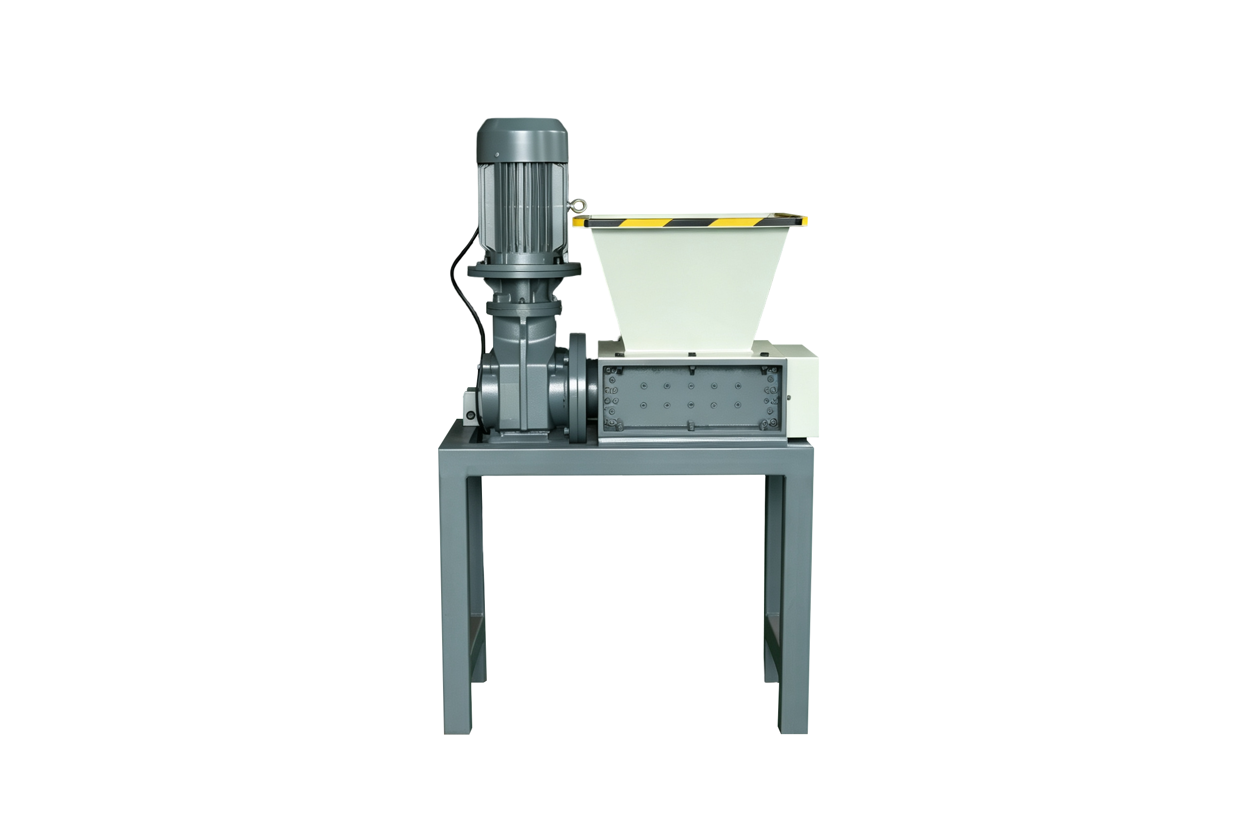 Durable 250 Model Dual‑Shaft Waste Shredder