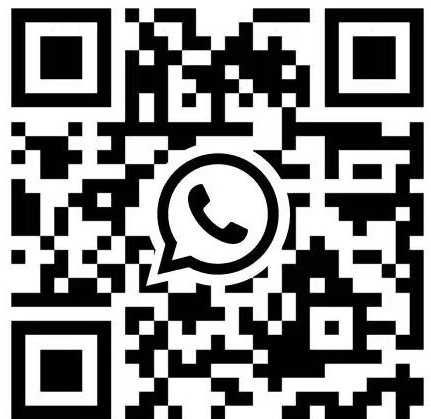 Scan QR code to contact Nanjing Dete Machine Tool