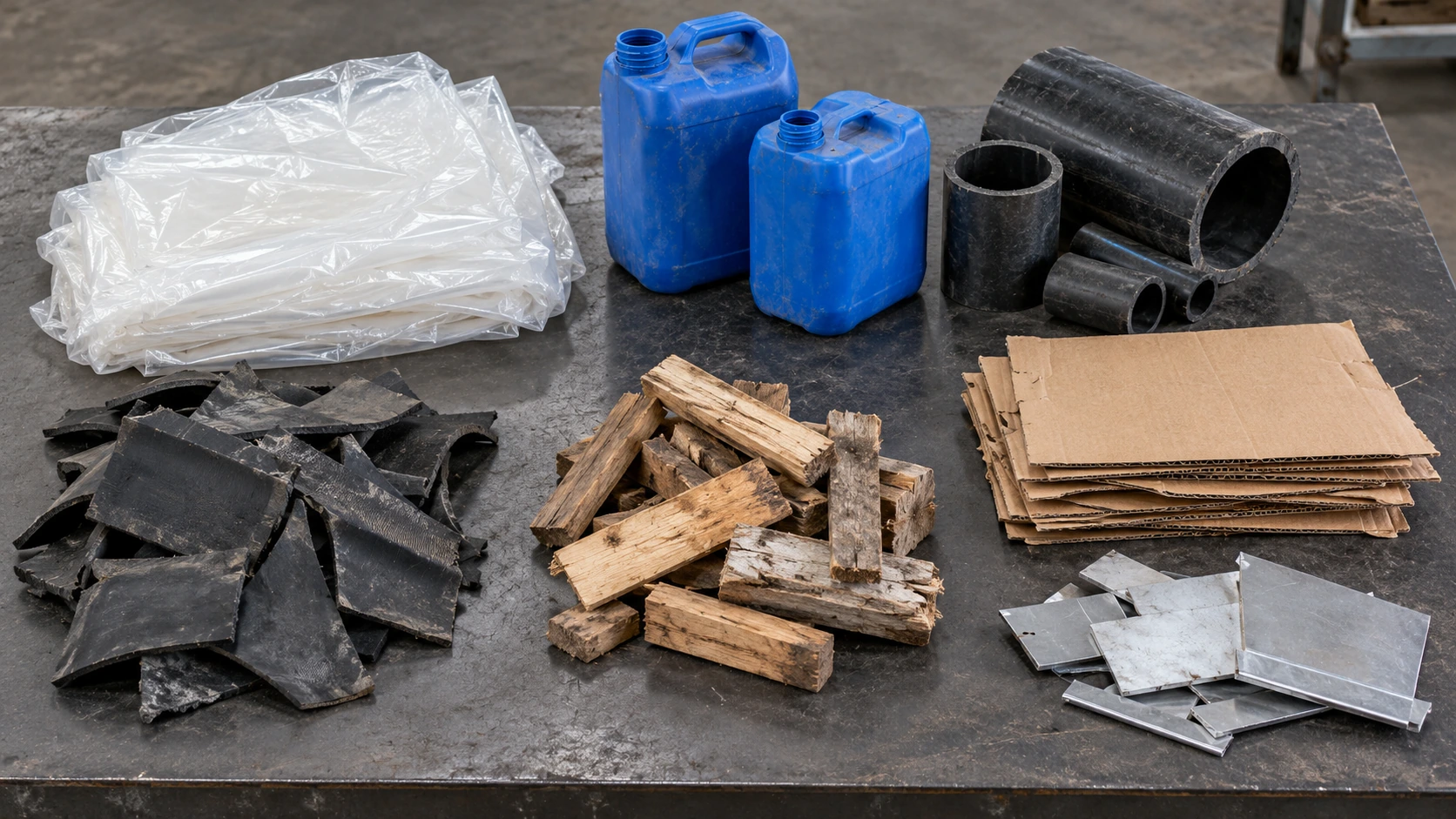 Nanjing Dete - industrial shredder materials plastic rubber wood